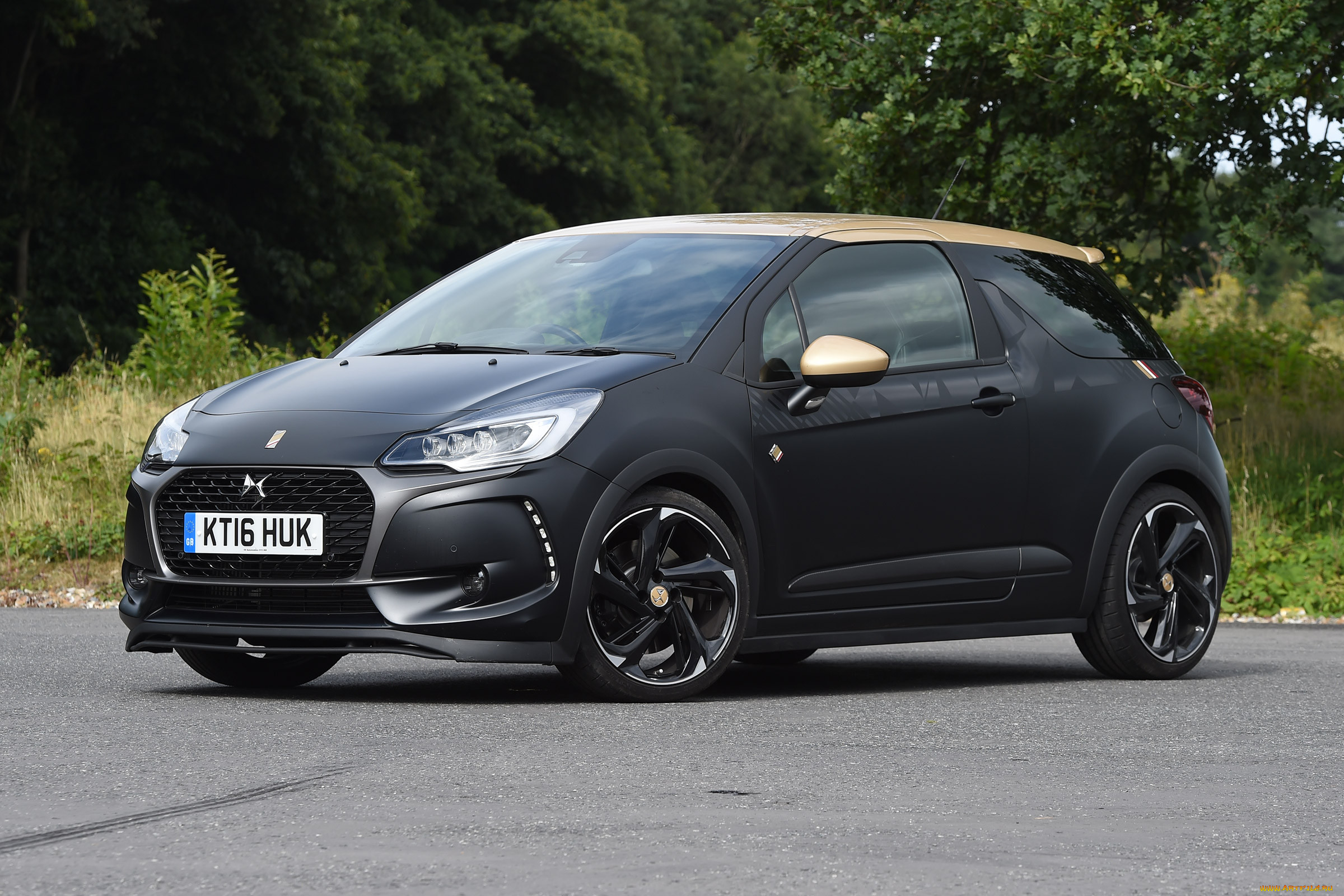 , citroen, ds, 2016, uk-spec, performance, 3